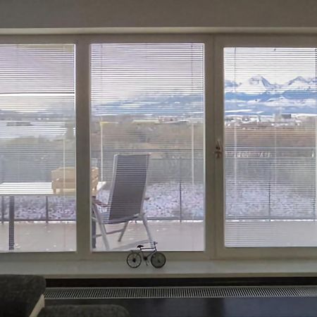 Apartman Klaudius Poprad Eksteriør billede