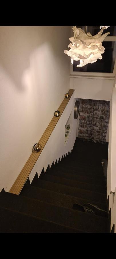 Apartman Klaudius Poprad Eksteriør billede